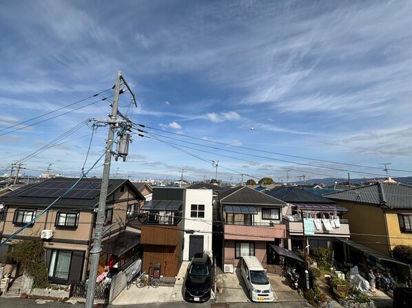 Badge島泉の物件内観写真